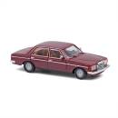 BUSCH 46950 - MB W123 Limo altrot H0
